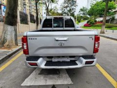 2021 Great Wall Fengjun 7 2021 2.0T Petrol 2WD Elite Long Bed (GW4C20B) #5