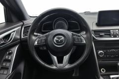 2017 Mazda CX-4 2016 2.0 AT Blue sky tasteEditionFWD #15