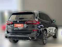 2019 BMW X5(Imported)(Imported) 2019 3.0T AT 40i MSport Pkg (Imported) #5
