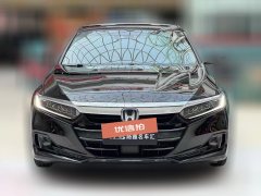 2023 Honda Accord 2022 AT Sharp HEV 2.0L SharpcollarEdition #2