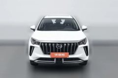 2023 GAC Trumpchi Trumpchi GS4 Plus 2022 2.0T AT 390T interstellarEdition #3