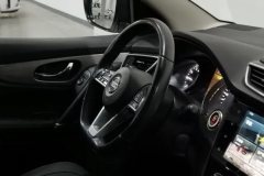 2019 Nissan Qashqai 2019 2.0 AT Luxury #23