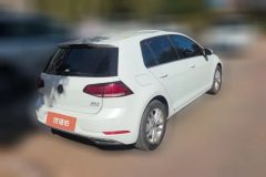2018 Volkswagen Golf 2018 1.4T AT 230TSIComfort #3