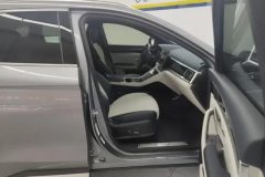 2024 BYD Song Plus New Energy 2024 Glory 1.5L AT DM-i 150km FlagshipPLUS #8