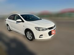 2017 Chevrolet Cavalier 2018 1.5 AT 320enjoySunroofEdition #3