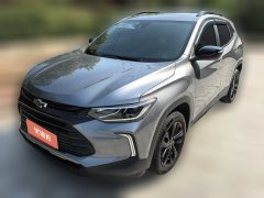 2023 Chevrolet Trax 2021 1.3T AT Redline 335T CVTpoleEdition China VI #1