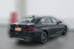 2023 BMW 5 Series 2023 2.0T AT 530Li Exclusive MSport Pkg #2