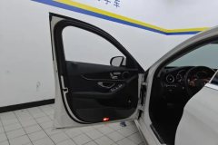2014 Mercedes-Benz C-Class 2015 2.0T AT C200LSport #7
