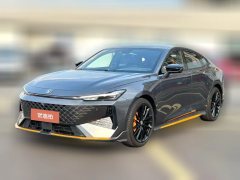 2024 Chang'an UNI-V 2024 1.5T AT nobleSport #1