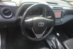 2018 Toyota RAV4 2018 2.5L AT 4WDEliteiEdition #15