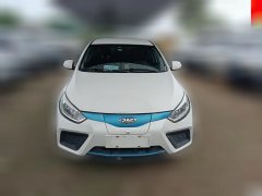 2019 JAC Group iEVA50 2019 Luxury Smart EV #2