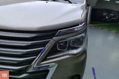 2024 Dongfeng Fengxing Lingzhi 2024 M5L 1.5T MT Base 7Seat #5