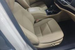 2016 Toyota Highlander 2015 2.0T AT Luxury7Seat 4WD #8