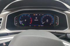 2023 Volkswagen T-Roc 2023 1.5T AT 300TSI DSG2WDChen GuangEdition #14