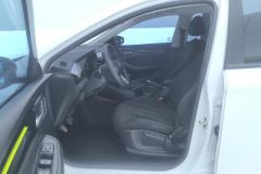 2023 Roewe i5 2021 1.5L MT Platinum #9