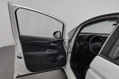 2019 Honda Fit Hatchback 2018 1.5 AT Comfort #11