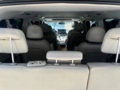 2018 Maxus G10 2018 2.0T AT PLUSExecutive #11
