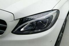 2017 Mercedes-Benz C-Class 2017 2.0T AT C200Sport Facelift #5