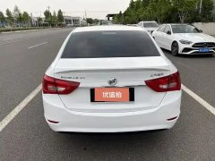 2017 Buick Excelle GT Sedan 2017 1.5 AT 15NElite #5