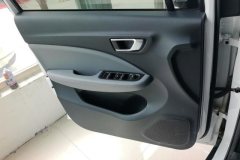 2025 Leapmotor T03 2025 310Comfort Enjoy #7