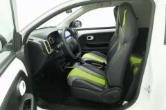 2022 Roewe Clever 2021 302Km New4Seat Super Power #13