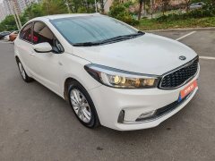 2016 Kia K3 2016 1.6 AT GL #13