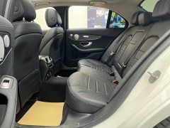 2021 Mercedes-Benz C-Class 2021 1.5T AT C260LSportstar shineCollector #8
