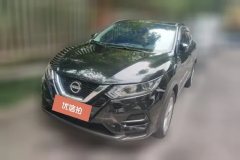 2024 Nissan Qashqai 2023 Classic 2.0L AT CVT XVComfort #1
