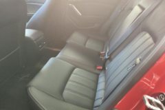 2016 Mazda CX-4 2016 2.0 AT Blue sky tasteEditionFWD #9