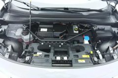 2025 Volkswagen ID.4 CROZZ 2025 Pure enjoymentEdition #10