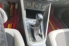 2020 Volkswagen Polo Hatchback 2019 1.5 AT PluspanoramicEnjoy #16