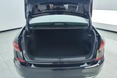 2025 Volkswagen Passat 2024 1.4T AT 280TSI Business #4