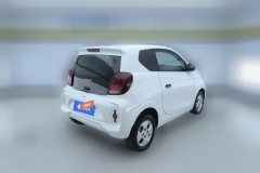 2022 Roewe Clever 2021 302Km New4Seat Super Power #3
