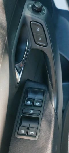 2017 Volkswagen Polo Hatchback 2016 1.4 AT Fashion #8
