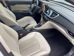 2016 Buick Excelle GT Sedan 2016 1.5 AT 15NElite #12