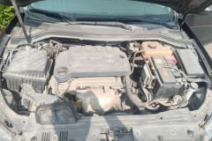 2015 Buick Excelle GT Sedan 2015 1.5 MT 15NElite #10