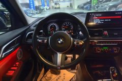 2022 BMW 1 Series 2022 2.0T AT 125i MSportYaoyeEdition #15
