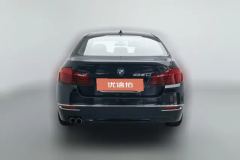 2016 BMW 5 Series 2017 2.0T AT 520LiElegant #4