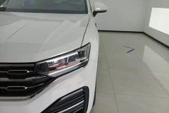 2022 Volkswagen Tayron 2022 380TSI AT 4WDR-LineSmart Connect #5