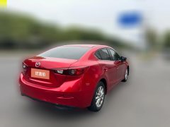 2015 Mazda Mazda3 Axela Sedan 2014 1.5 AT Luxury #4