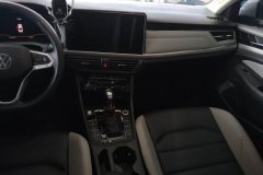 2023 Volkswagen Bora Sedan 2023 1.5T AT 300TSI DSGrespectEdition #13