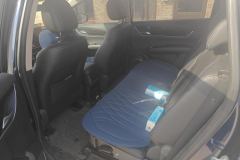 2019 BYD Song MAX 2019 1.5T AT Smart ConnectRui Jin7Seat China V #11