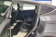 2024 Tesla Model Y 2024 rear wheel driveEdition #11