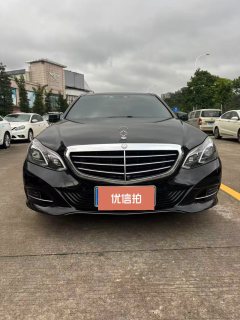 2015 Mercedes-Benz E-Class 2015 3.5 AT E400L Hybrid HEV #5
