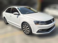 2017 Volkswagen Sagitar 2017 1.4T AT 230TSIComfort #3