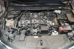 2021 Toyota Corolla 2021 1.8 AT Elite Hybrid #10