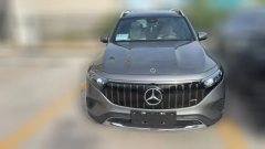 2023 Mercedes-Benz EQB 2022 EQB 260 AT #3
