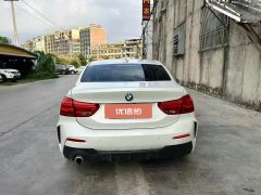 2019 BMW 1 Series 2019 1.5T AT 118i MSport Pkg #8