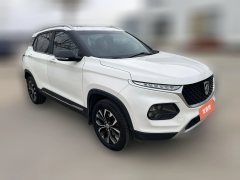 2021 Baojun 510 2019 1.5 AT CVTEnjoy China VI #3