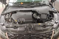 2024 Land Rover Range Rover Evoque 2024 Evoque L SE Glory Edition #10